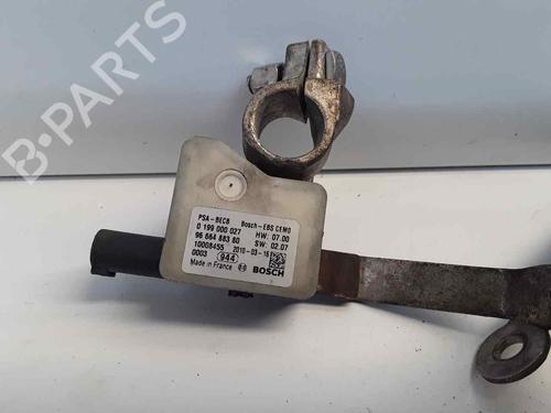 Electronic module PEUGEOT 5008 (0U_, 0E_) | BP36142709M83 - Image 3