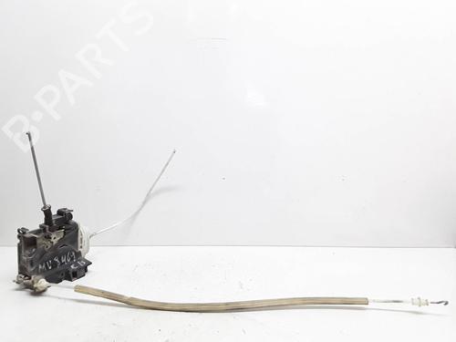 Used Front right lock AUDI A4 B5 (8D2) 1.9 TDI (110 hp) 10639859