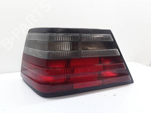 left-taillight-mercedes-benz-e-class-w124-1993-1994-1995-1996-32686225 main image