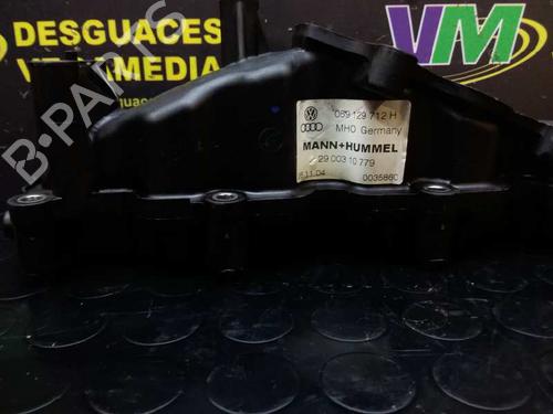 Used Intake manifold AUDI A6 C6 (4F2) 3.0 TDI quattro (225 hp) 7470434