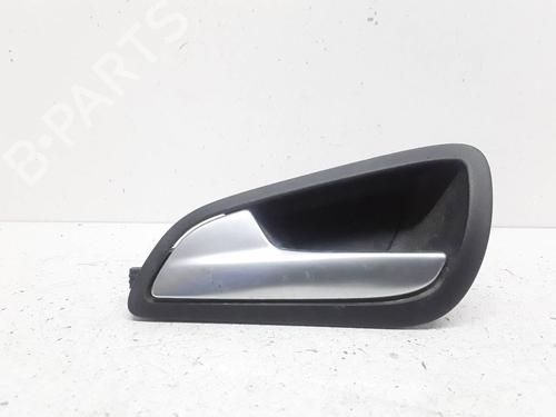 Front left interior door handle FORD FOCUS III 1.6 TDCi | BP17362689I13 