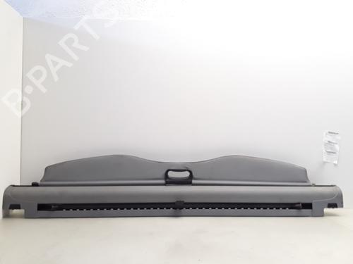 Used Rear parcel shelf BMW 3 Touring (E46) 320 d (136 hp) 18908937