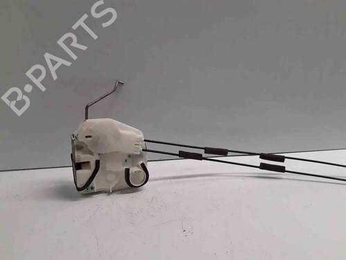 Używane Zamek drzwi przednich prawych MITSUBISHI MIRAGE / SPACE STAR VI Hatchback (A0_A) 1.2 (A03A) (80 hp) 31695517