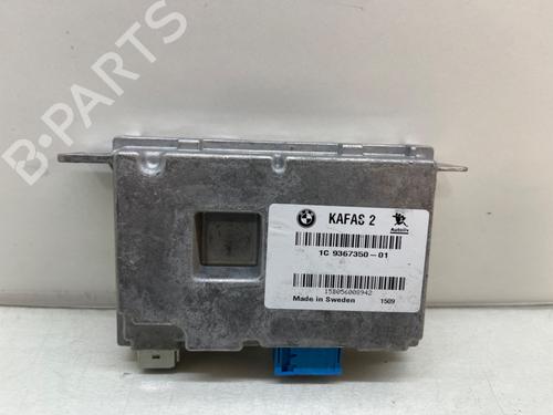 Used Electronic module BMW 5 (F10) 530 d xDrive (258 hp) 22334777