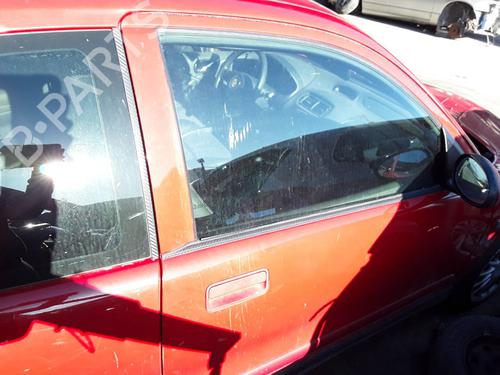 Used Right front door MG MG ZR 105 (103 hp) 17773328