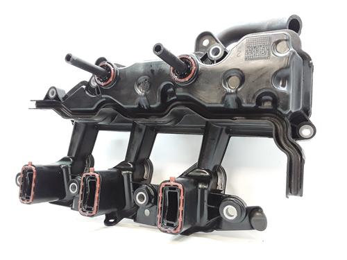 Valve cover NISSAN PRIMASTAR Van (X83) 2.0 dCi 115 | BP14139425M124 