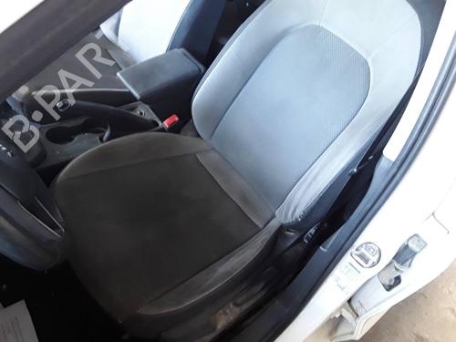Used Left front seat Left front seat SEAT IBIZA V (KJ1, KJG) [2017-2026] 36025144 36025144