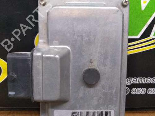Used Gearbox control unit NISSAN QASHQAI I (J10, NJ10) [2006-2015]  7467410