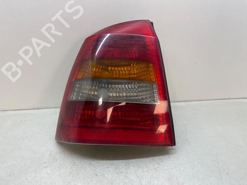 Rückleuchte Links für OPEL ASTRA G Hatchback (T98) 1.7 TD (F08, F48) (68 hp) 26225083