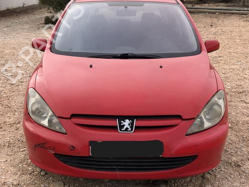 Used Parts PEUGEOT 307 (3A/C) 2.0 HDi 110 (107 hp) 4334714