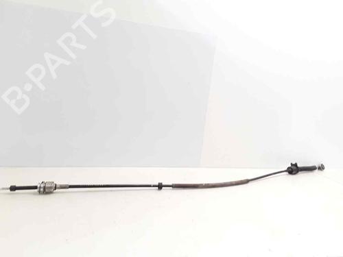 Used Gear lever MINI MINI (R56) Cooper D (112 hp) 16485231