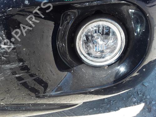 Venstre  foran tåkelykt HYUNDAI SANTA FÉ I (SM) 2.0 CRDi (113 hp) 12540567