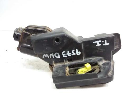 Used Rear left lock HYUNDAI MATRIX (FC) 1.5 CRDi (102 hp) 7472325