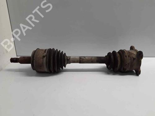 Drivaksel fortil Højre MITSUBISHI PAJERO III (V7_W, V6_W) 3.2 Di-D (V68W, V78W) (165 hp) 31322173