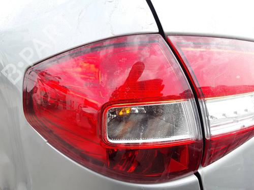 Used Left taillight RENAULT KOLEOS I (HY_) 2.0 dCi (HY0K) (150 hp) 10011148