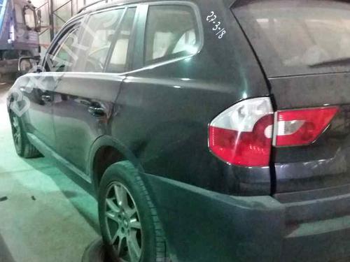 Right front driveshaft BMW X3 (E83) 3.0 d | BP7466779M39 