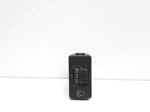 Used Headlight switch PEUGEOT PARTNER Box Body/MPV 1.6 HDi 16V 4x4 (90 hp) 9873335