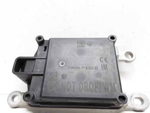 Elektronisk modul NISSAN QASHQAI II SUV (J11, J11_) [2013-2025]  12316696
