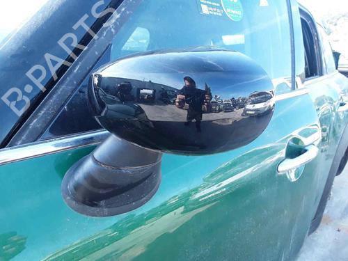 Left mirror MINI MINI COUNTRYMAN (U25)  | BP29724173C26 