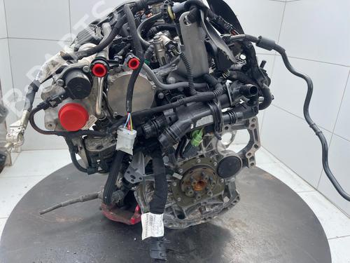 Engine PEUGEOT 5008 II (MC_, MJ_, MR_, M4_)  | BP29717284M1 
