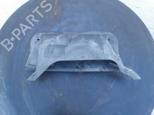 Luftfiltergehäuse für FORD TRANSIT CONNECT (P65_, P70_, P80_) 1.8 TDCi (90 hp) 14140855