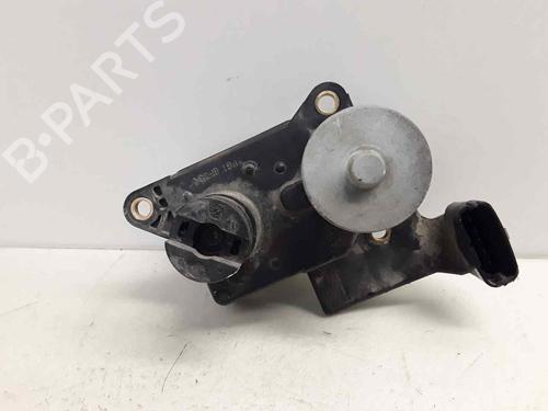 Used Throttle body HYUNDAI SANTA FÉ II (CM) 2.2 CRDi GLS (150 hp) 18952933