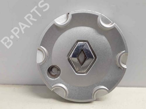 Used Hub cap RENAULT GRAND SCÉNIC II (JM0/1_) 1.5 dCi (JM02, JM13) (101 hp) 25818350