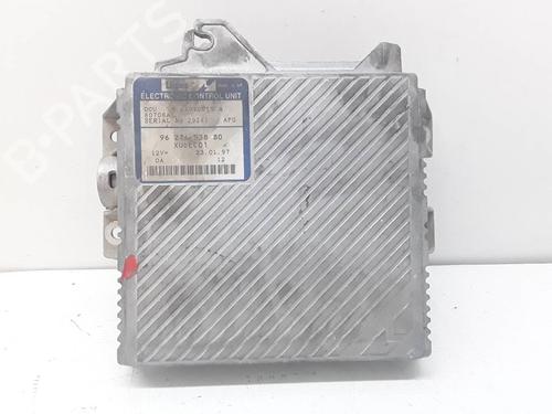 Used Engine control unit (ECU) PEUGEOT 406 (8B) [1995-2005]  9299304