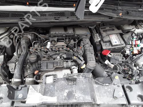 motor-opel-combo-e-tour-life-k9-2018-36478457 main image