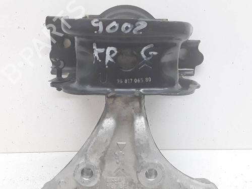 Engine mount PEUGEOT 208 I (CA_, CC_) 1.4 VTi | BP15243276M89 