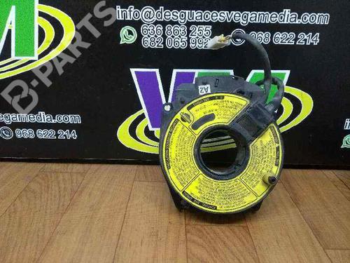 Used Squib airbag Squib airbag NISSAN PRIMERA (P11) [1996-2001] 7467911 7467911