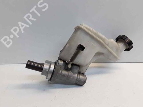Used Brake master cylinder Brake master cylinder KIA RIO II (JB) 1.4 16V (97 hp) 35789645 35789645