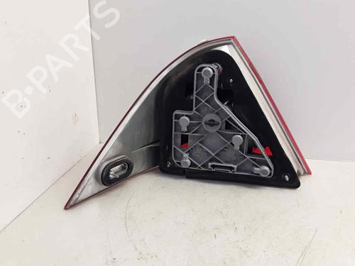 Right taillight MERCEDES-BENZ C-CLASS (W203) C 200 CDI (203.004) | BP17101894C35 