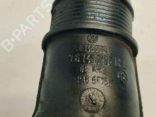 Pipe AUDI Q7 (4LB) 3.0 TDI quattro | BP40160065M125 - Image 2