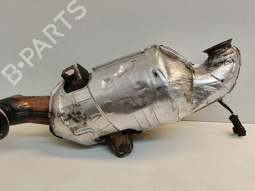 Used Catalyst Catalyst PEUGEOT 2008 I (CU_) [2013-2026] 39908296 39908296