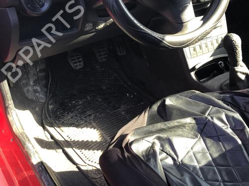 Låskiste VW POLO (6N2) | BP30599103M86