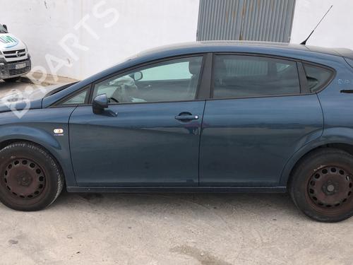 Elektronisk modul SEAT LEON (1P1)  | BP22897257M83 