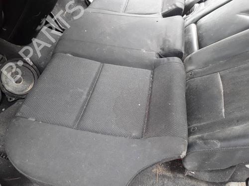 Rear seat HYUNDAI i40 I (VF) 1.7 CRDi | BP17317060C17