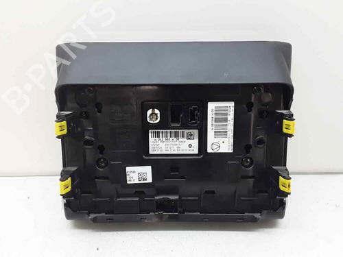 Display monitor CITROËN C3 III (SX) | BP29717198C48