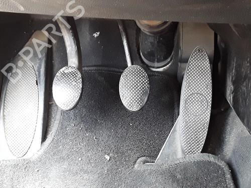Used Break pedal MINI MINI (R50, R53) One (90 hp) 13403219