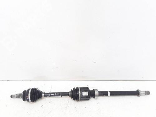 Used Right front driveshaft Right front driveshaft MAZDA 6 Saloon (GJ, GL) 2.2 D (GJ2FP) (150 hp) 11021945 11021945