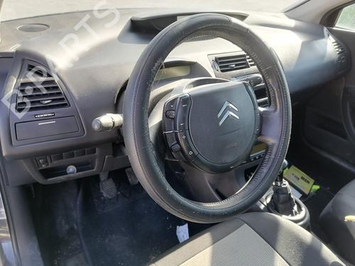 Engine control unit (ECU) CITROËN C4 I (LC_)  | BP16284352M57 