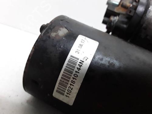 Starter FORD TRANSIT V363 Van (FCD, FDD) 2.2 TDCi | BP10919086M8
