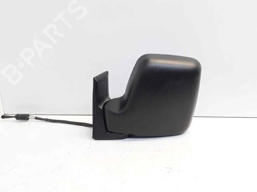 Used Left mirror Left mirror CITROËN JUMPY I (U6U_) 2.0 HDi 110 (109 hp) 33994633 33994633