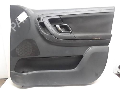 Front right panel SKODA FABIA II (542) 1.2 | BP17748150C59 