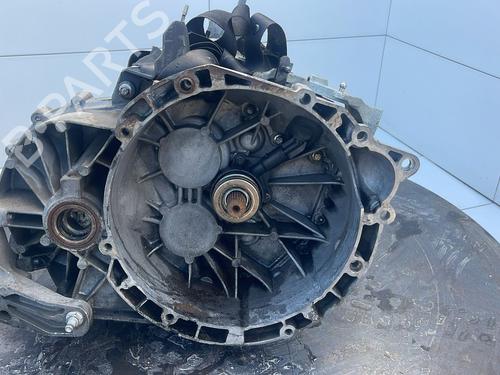 Used Gearbox FORD S-MAX (WA6) [2006-2014]  28503140