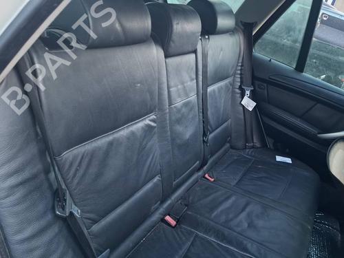 Used Rear seat Rear seat 39597567 39597567