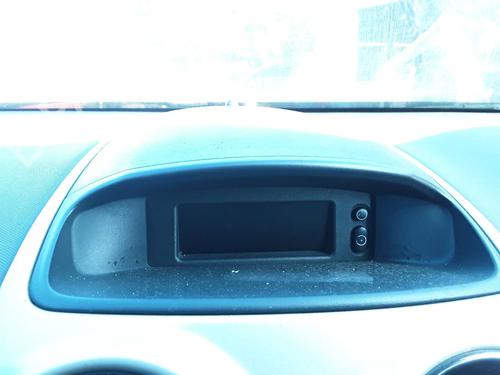 Multifunctionele display OPEL CORSA D (S07) 1.3 CDTI (L08, L68) (75 hp) 11810309