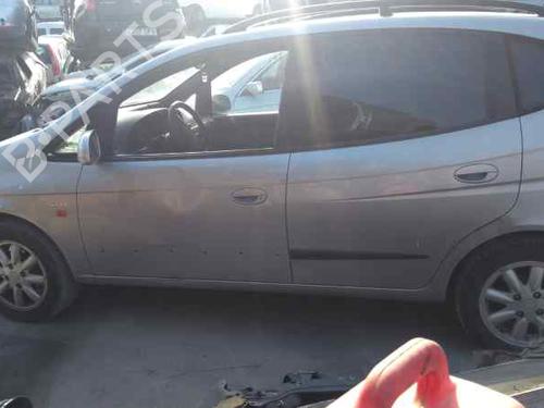 Gearbox CHEVROLET REZZO MPV (U100) 2.0 | BP7472798M3