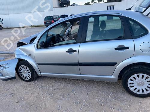 Air filter box CITROËN C3 I (FC_, FN_) 1.1 i | BP14141320M87 
